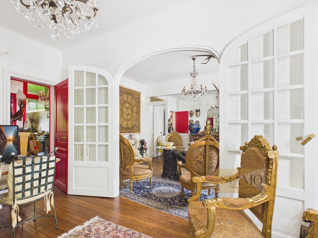 Apartment in Vincennes, Ile-de-France, France 2 - 18485665