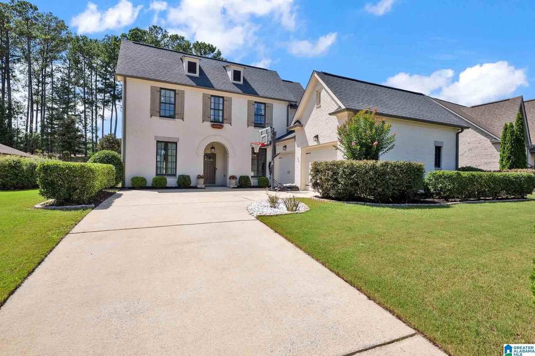House in Pelham, Alabama, United States 4 - 18487993