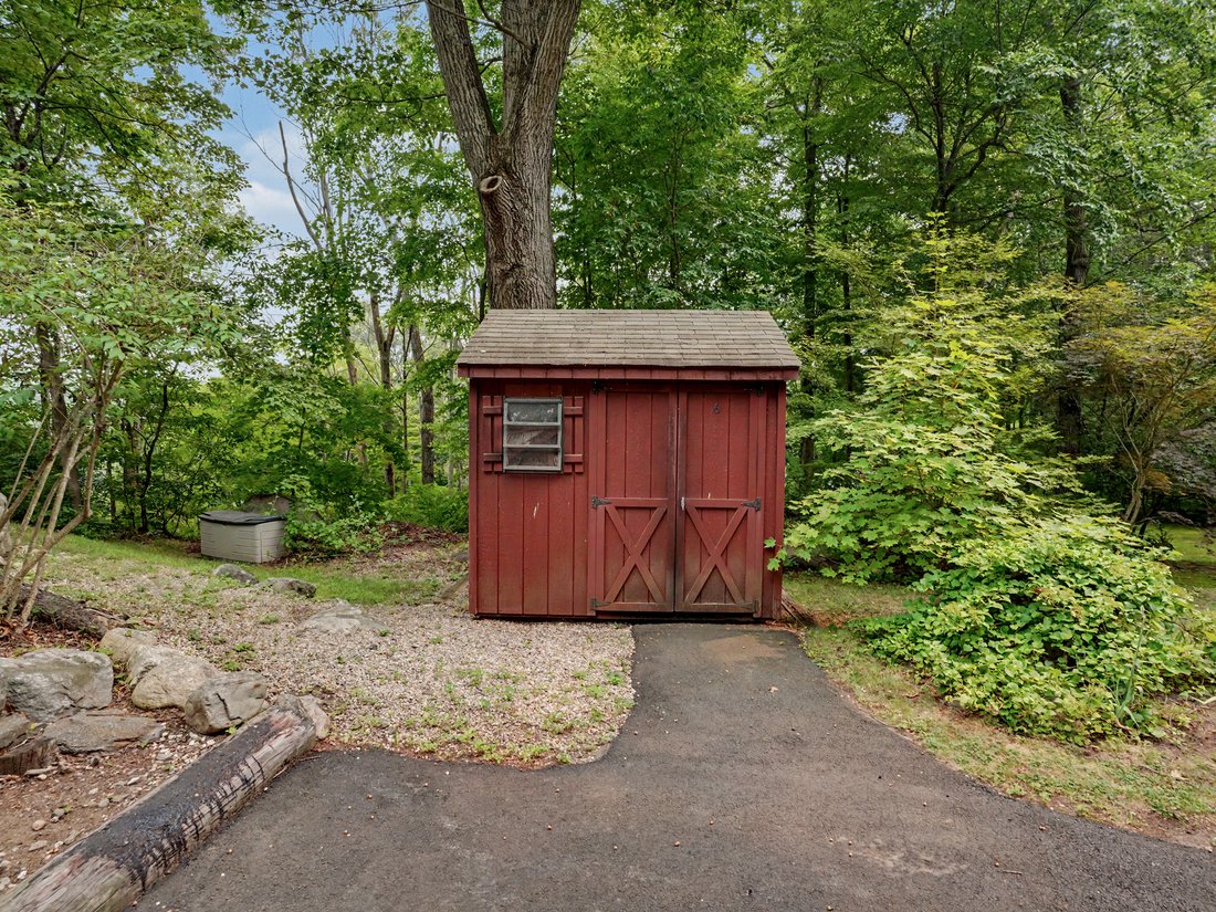 House in Wilton, Connecticut, United States 4 - 18484433
