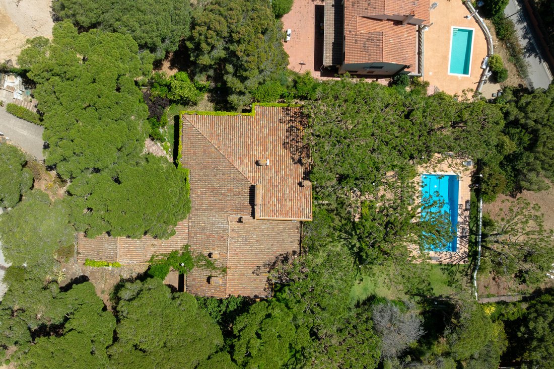 House in Cabrils, Catalonia, Spain 5 - 18484057