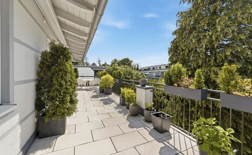 Apartment in Munich, Germany 1