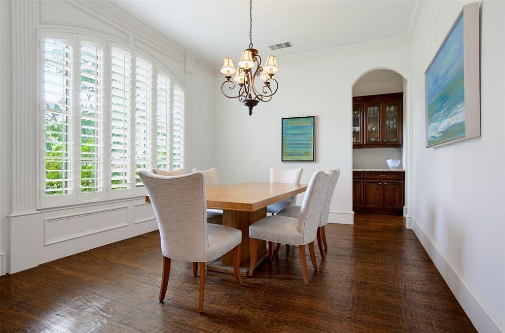House in Dallas, Texas, United States 4 - 18486418