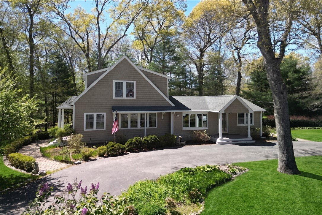 House in South Kingstown, Rhode Island, United States 1 - 18485196