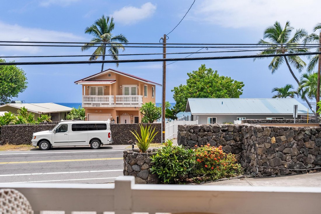 Casa a Kailua, Hawaii, Stati Uniti 2 - 18484559