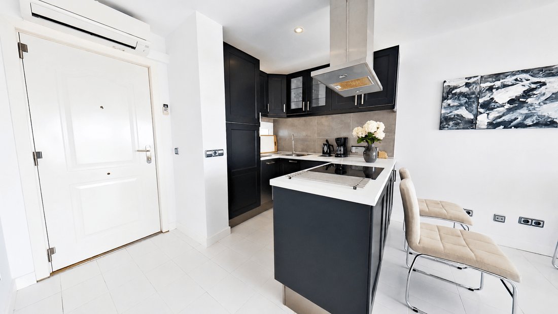 Apartment in Sant Llorenc des Cardassar, Balearic Islands, Spain 4 - 18483560