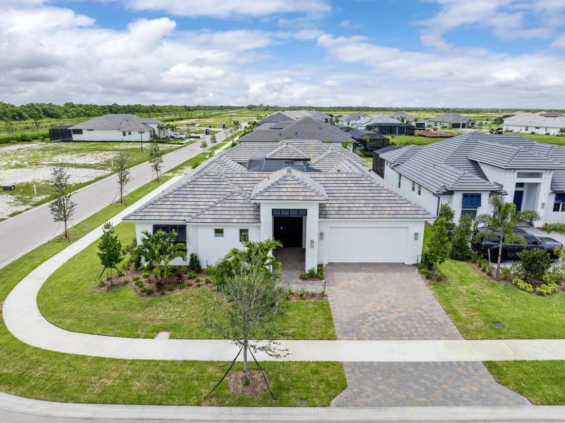 House in Indiantown, Florida, United States 2 - 18149223