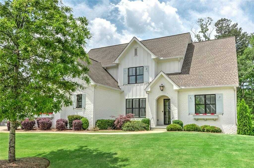 House in Canton, Georgia, United States 3 - 18485296