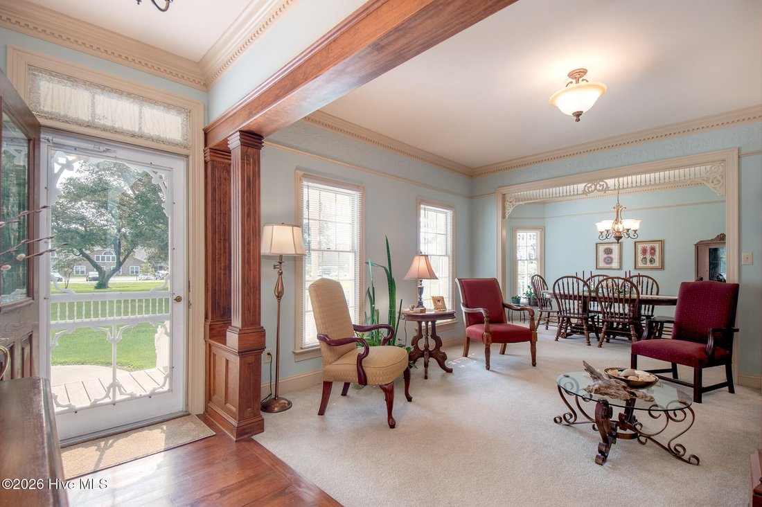 House in Beaufort, North Carolina, United States 5 - 18483681