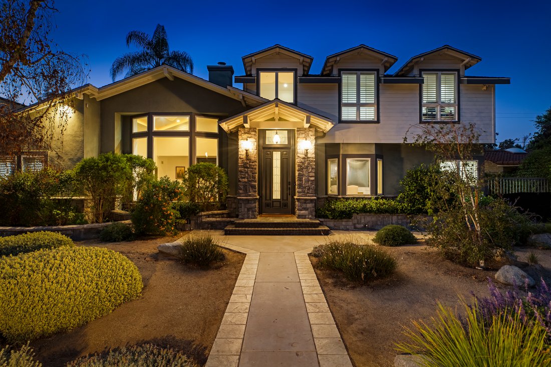 House in Burbank, California, United States 1 - 18484018