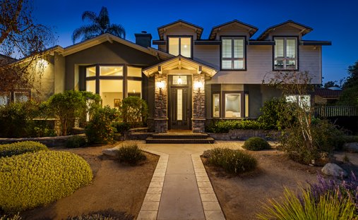 House in Burbank, California, United States 1