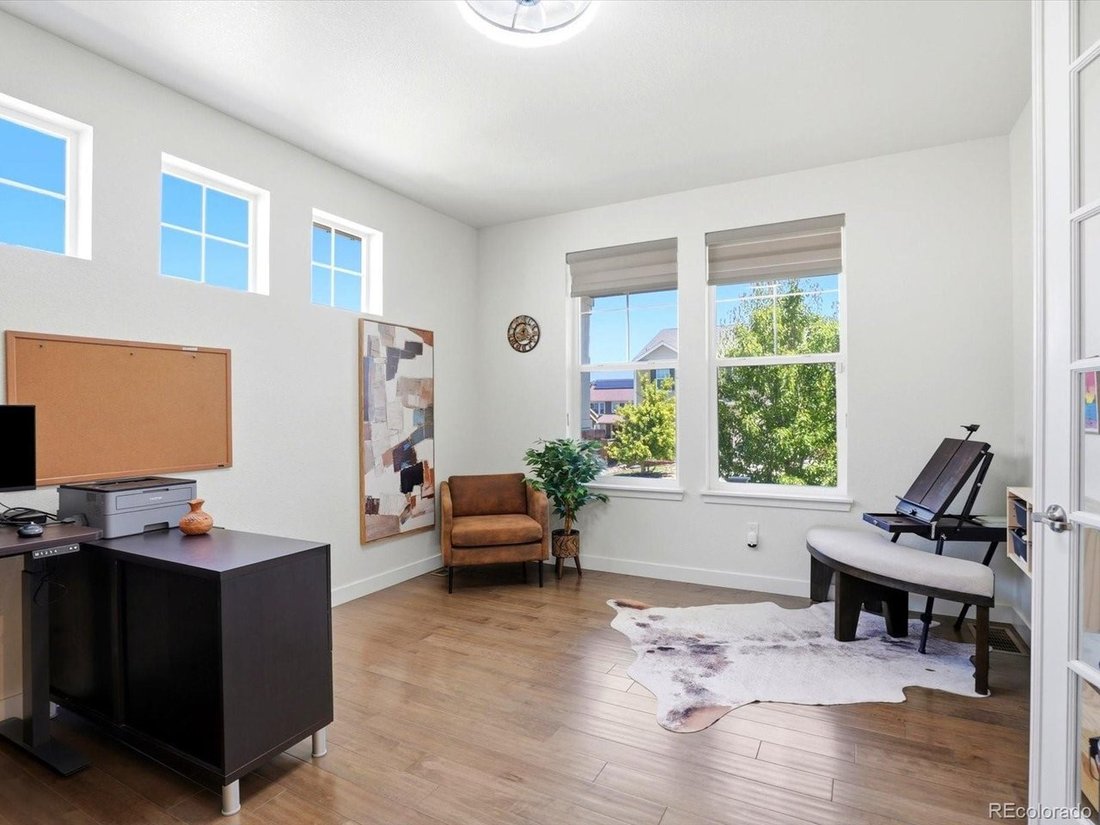 House in Brighton, Colorado, United States 5 - 18485405
