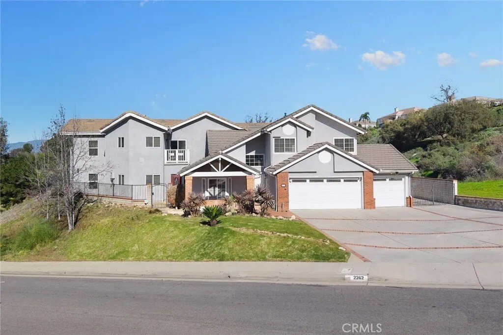 Condo in Rowland Heights, California, United States 2 - 18488237