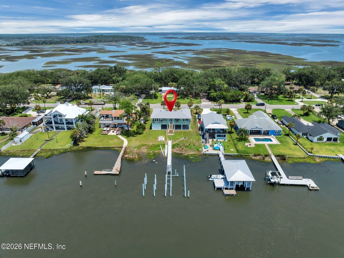 House in Jacksonville, Florida, United States 2 - 18487543