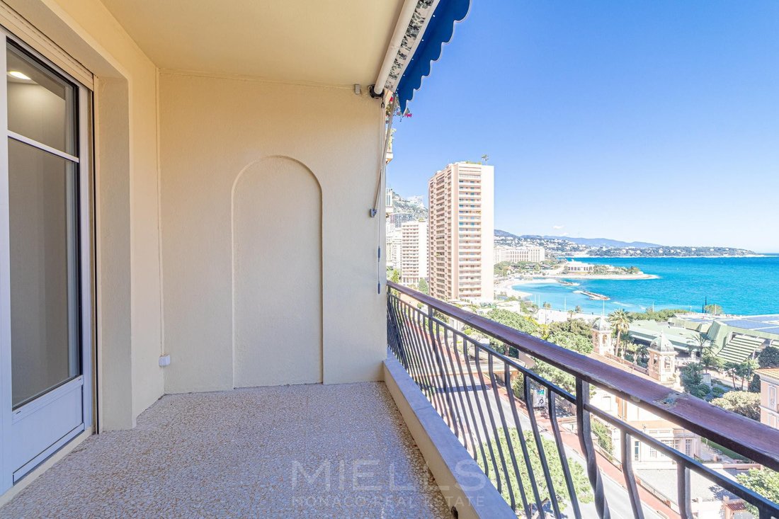 House in Monaco, Monaco 3 - 18487576