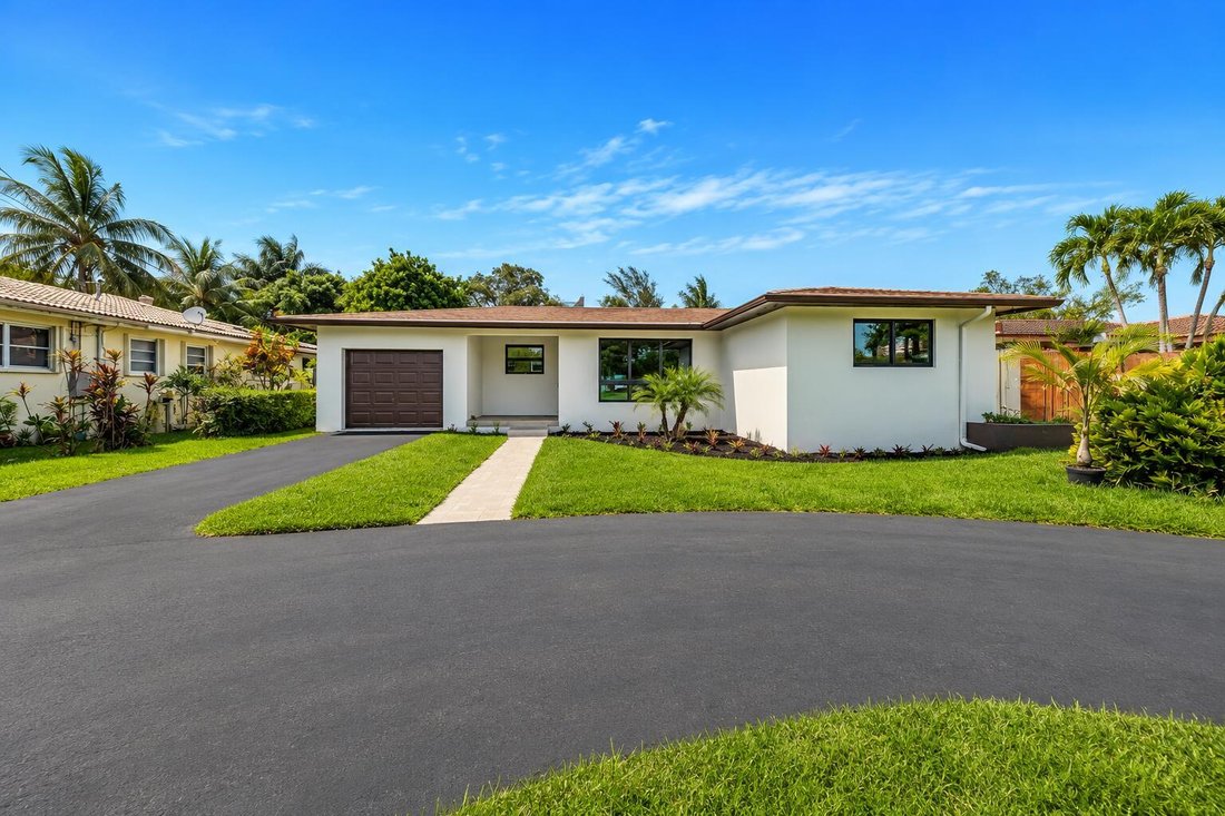 House in Hollywood, Florida, United States 2 - 18485678