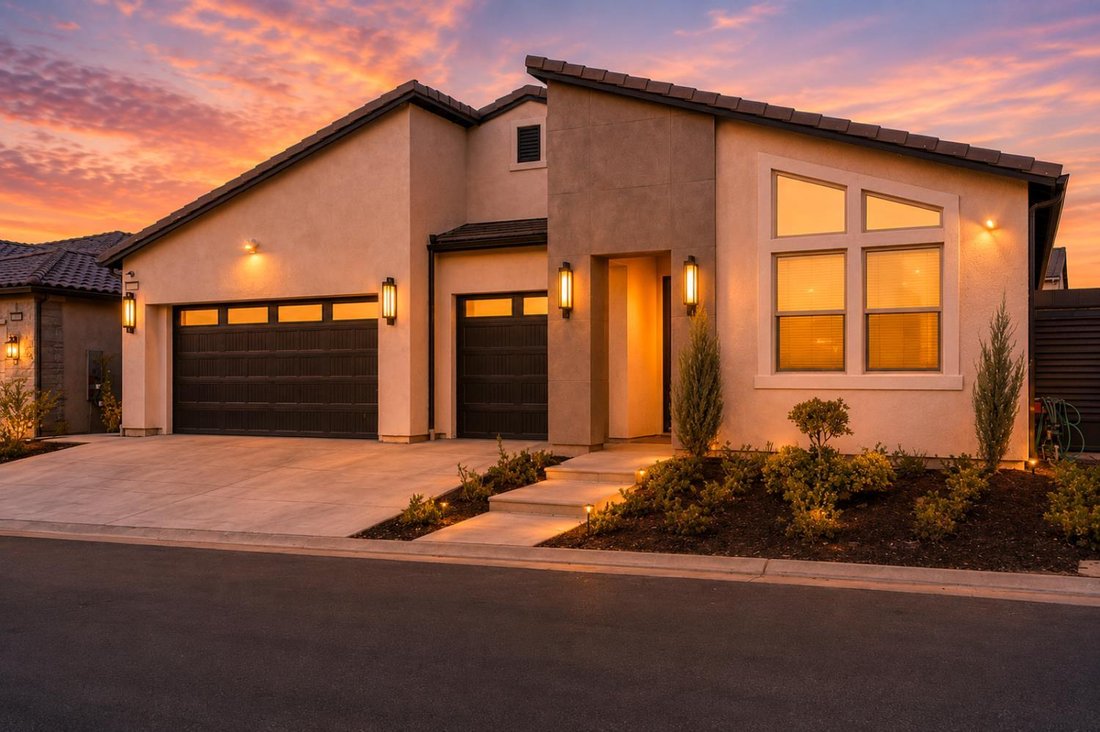 House in Clovis, California, United States 4 - 18487976
