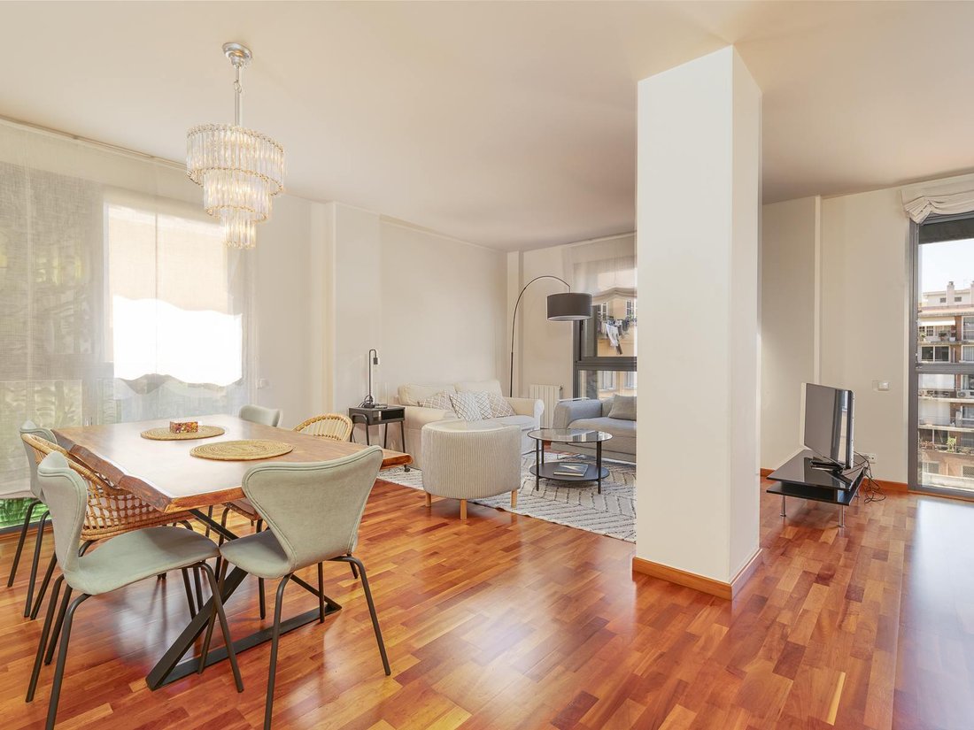 Apartment in Eixample, Barcelona, Spain 3 - 18483555