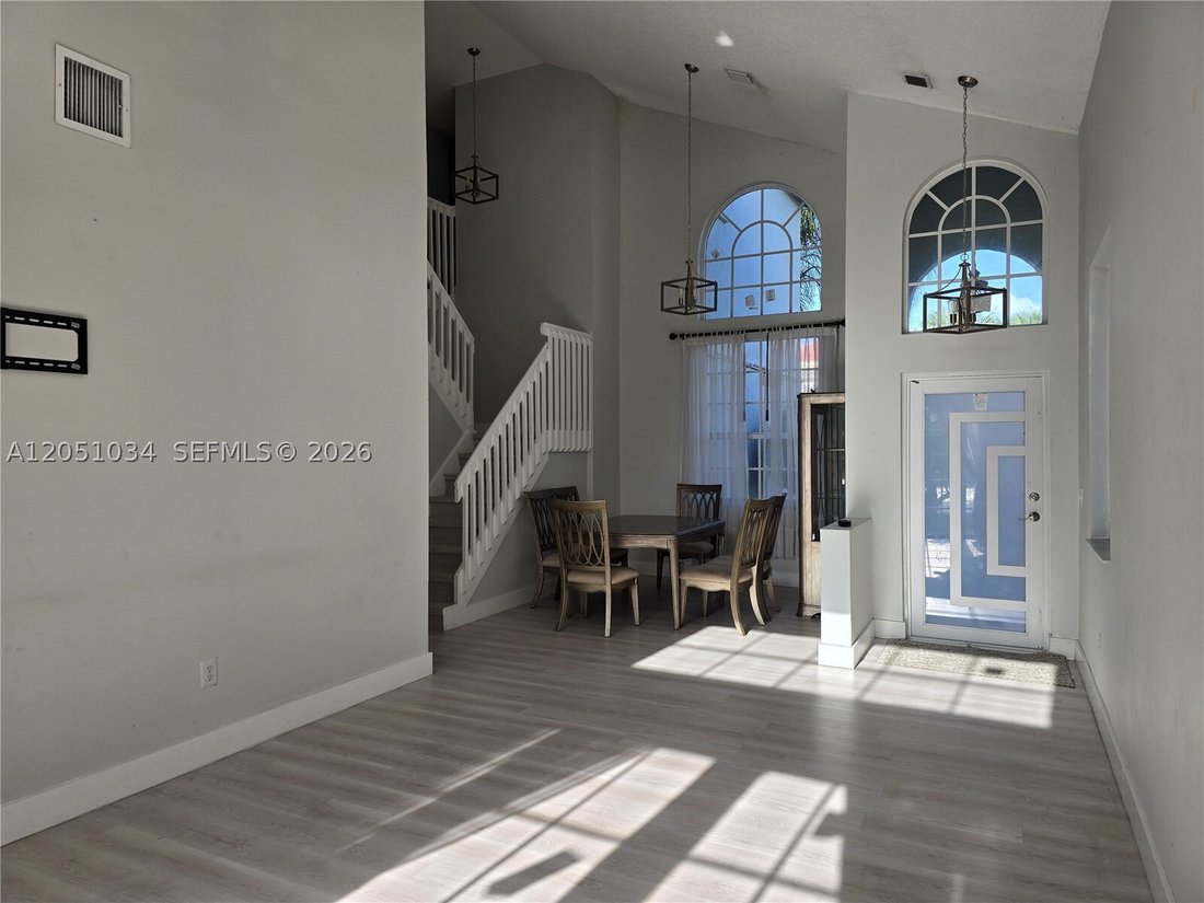 House in Pembroke Pines, Florida, United States 3 - 18478056
