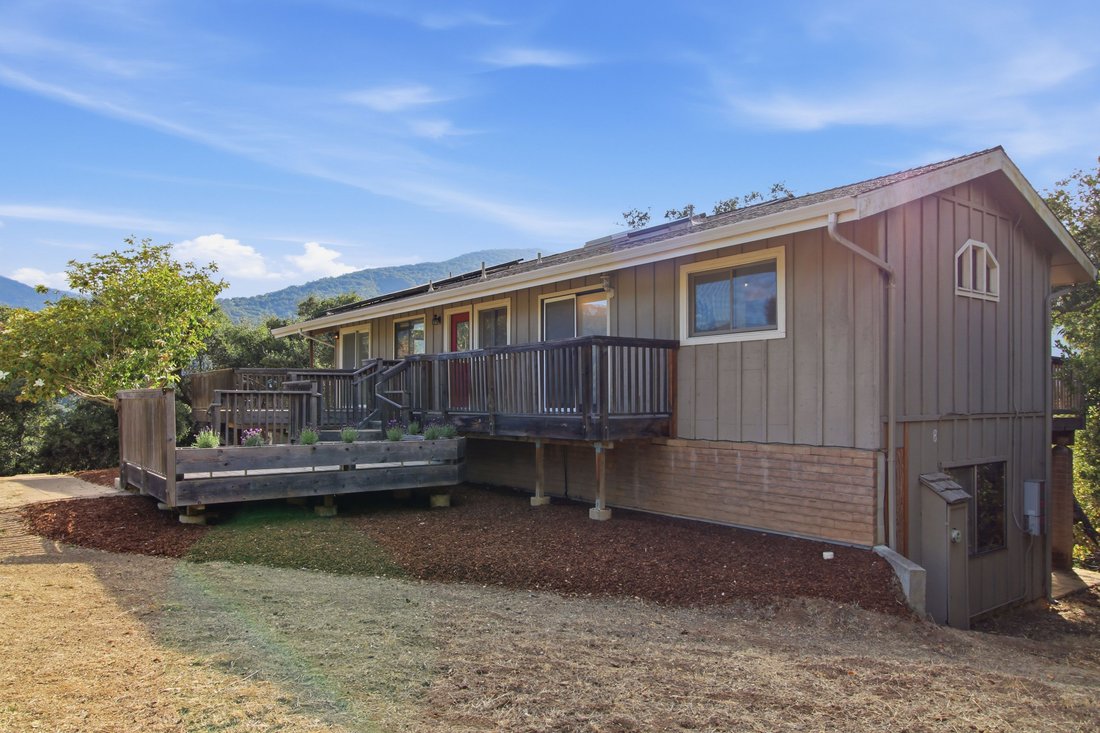 House in Carmel Valley, California, United States 3 - 18405286