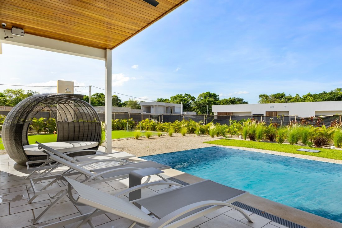 House in Reserva Conchal, Brasilito, Guanacaste Province, Costa Rica 3 - 15957238