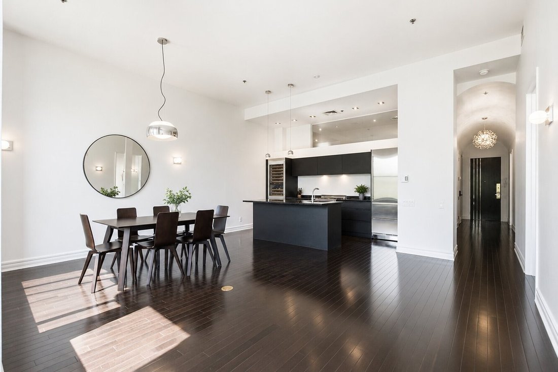 Condo in Montreal, Quebec, Canada 5 - 18039992