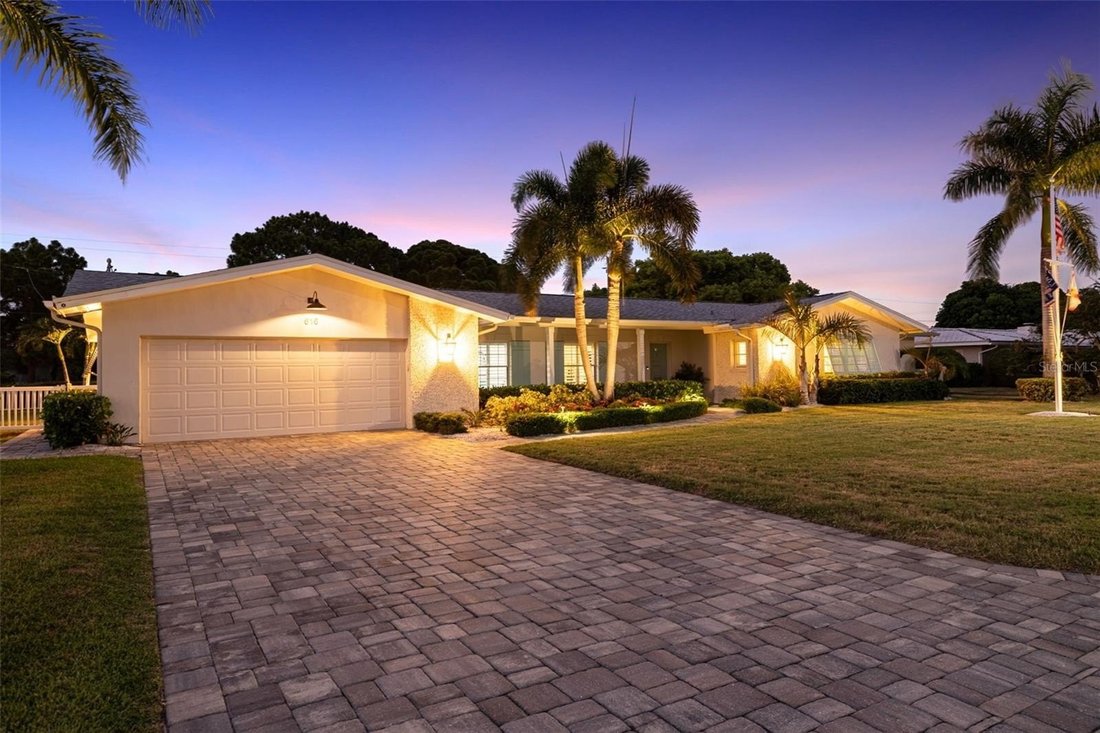 Haus in Clearwater, Florida, Vereinigte Staaten 1 - 18487533