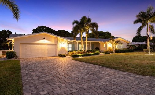 House in Clearwater, Florida, United States 1