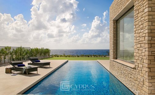 Villa à Peyia, Paphos, Chypre 1