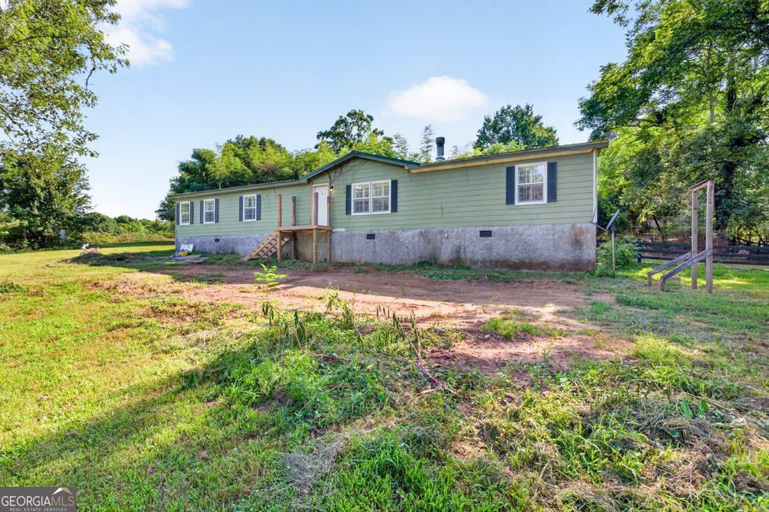 House in Gainesville, Georgia, United States 2 - 18488179
