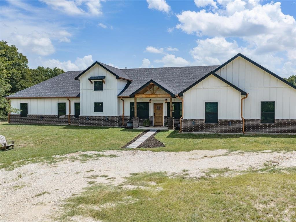 Maison à Bowie, Texas, États-Unis 2 - 18486451