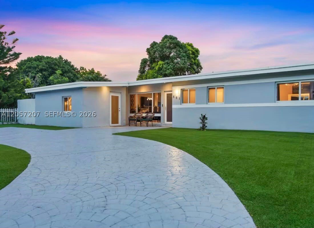 House in Miami, Florida, United States 2 - 18485452