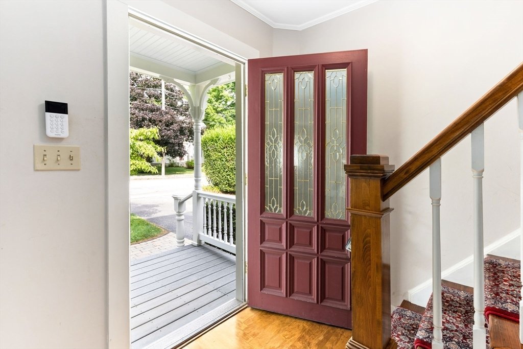 House in Easton, Massachusetts, United States 4 - 18483367