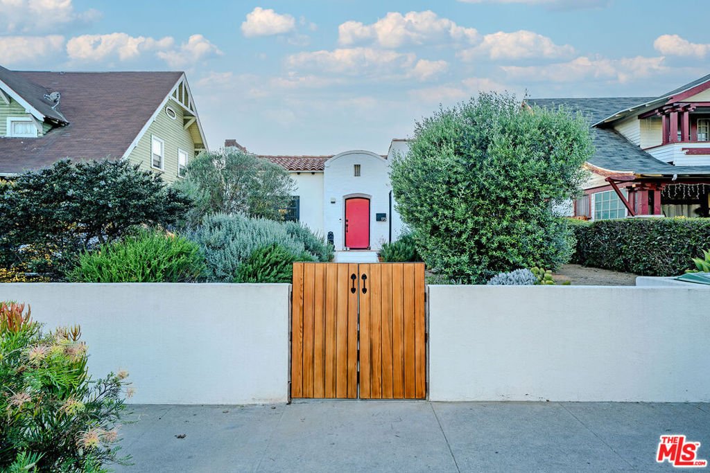 House in Los Angeles, California, United States 3 - 18487844