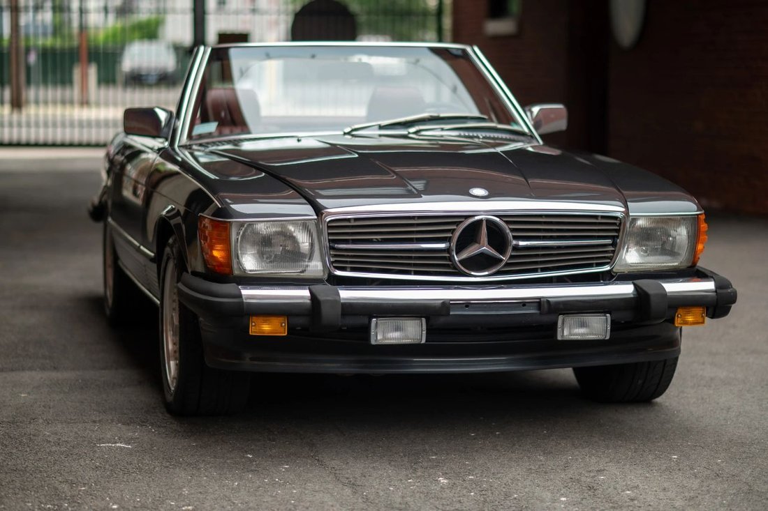Cabriolet in Bridgeport, CT, United States 4 - 18487222