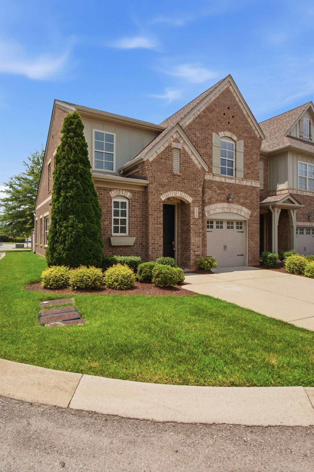 Townhouse in Thompson's Station, Tennessee, United States 1 - 18486538