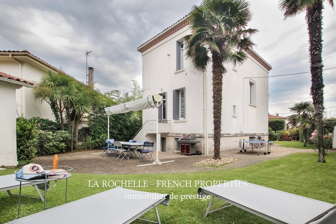 House in Pontaillac, Royan, France 2 - 18485745