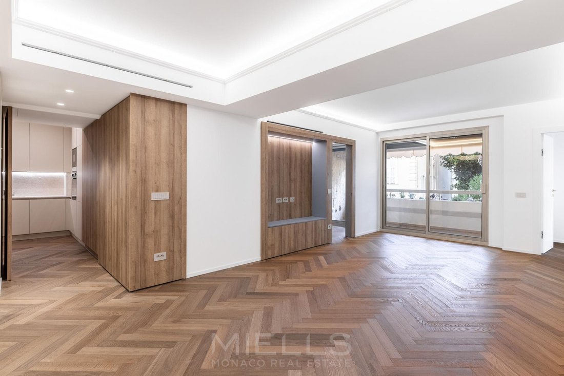 House in Monaco, Monaco 1 - 18487572