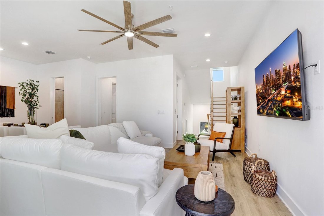 House in Madeira Beach, Florida, United States 5 - 18484599