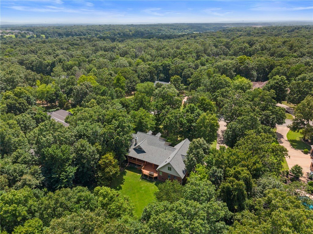 House in Johnson, Arkansas, United States 4 - 18413201