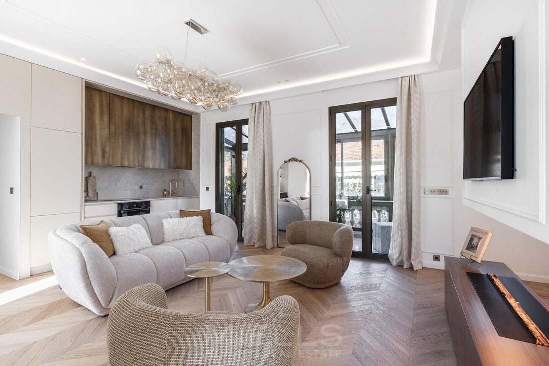 House in Monaco, Monaco 1 - 18487582