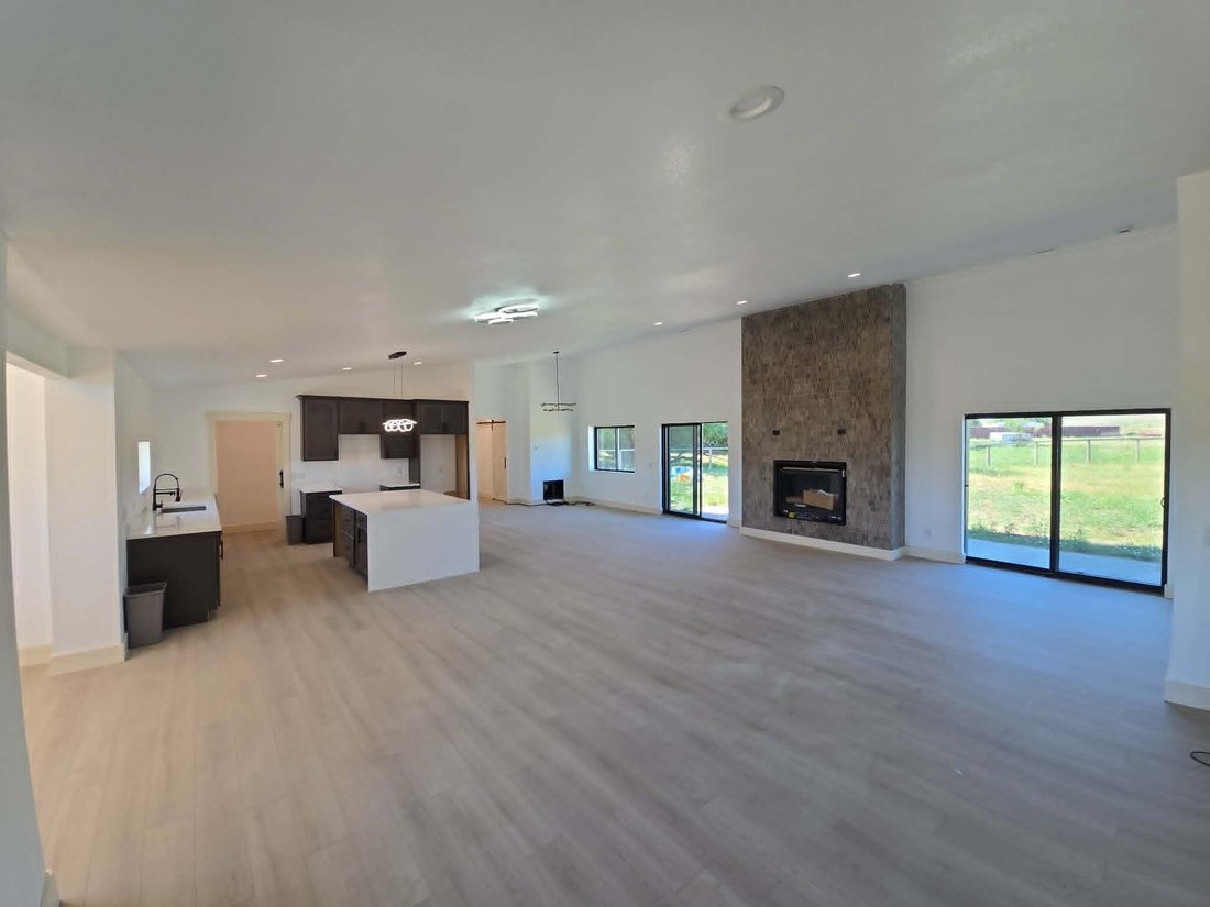 House in Sheridan, Wyoming, United States 4 - 18484614