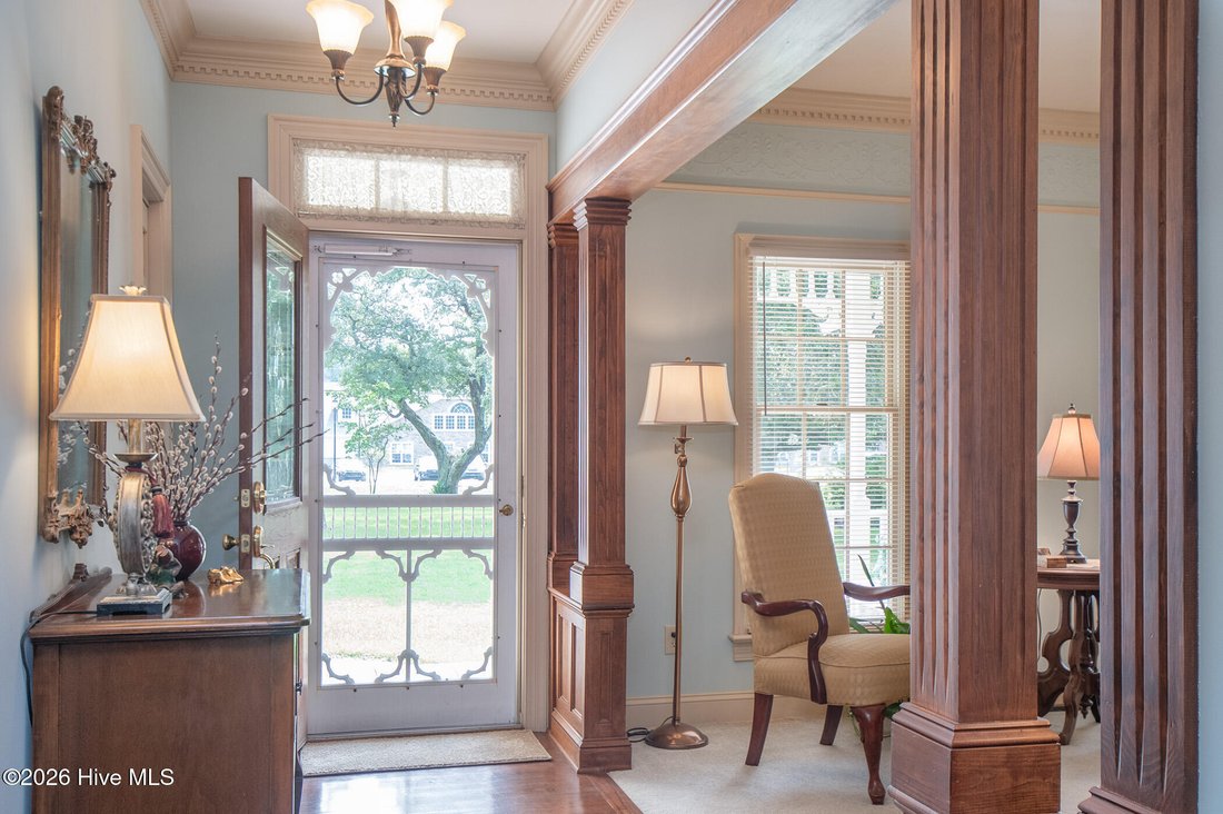 House in Beaufort, North Carolina, United States 4 - 18483681