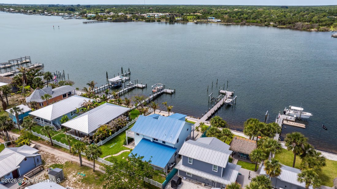 House in Grant-Valkaria, Florida, United States 4 - 18483265