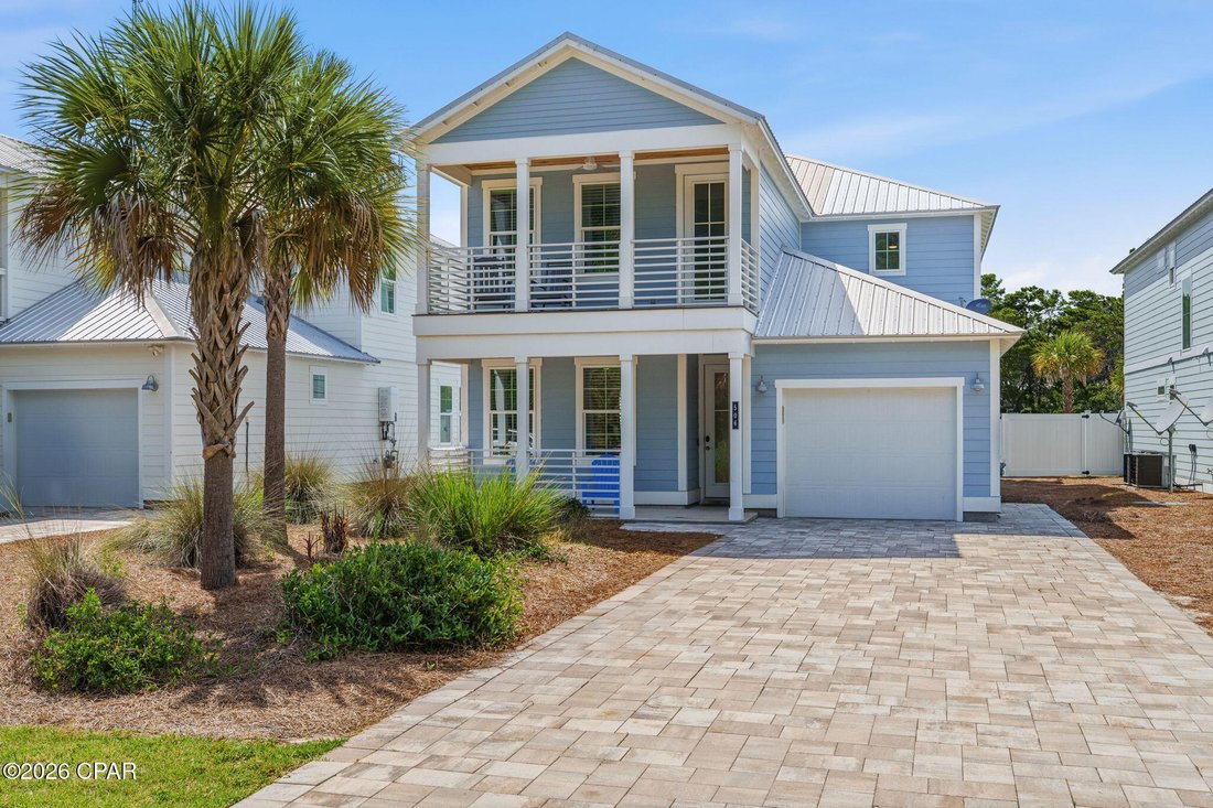House in Panama City Beach, Florida, United States 4 - 18485659