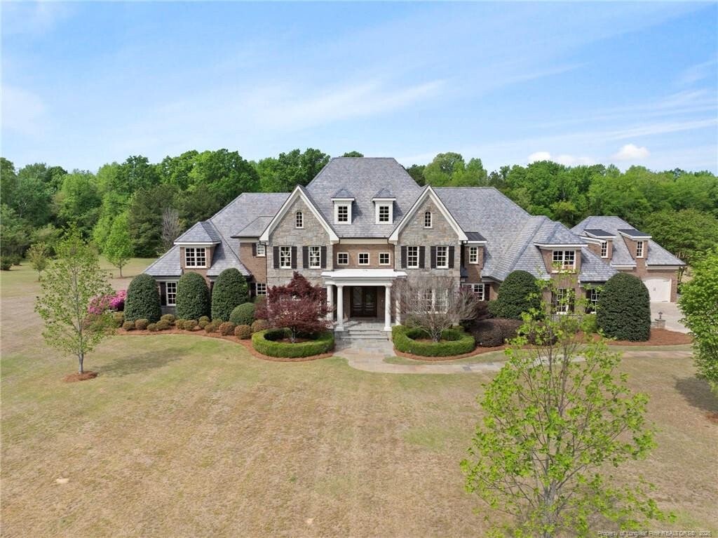 House in Fayetteville, North Carolina, United States 1 - 18483924