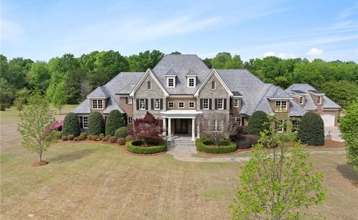 House in Fayetteville, North Carolina, United States 1