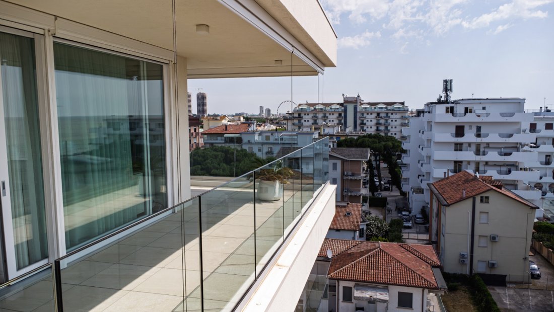 Apartment in Lido di Jesolo, Jesolo, Veneto 3 - 18011131