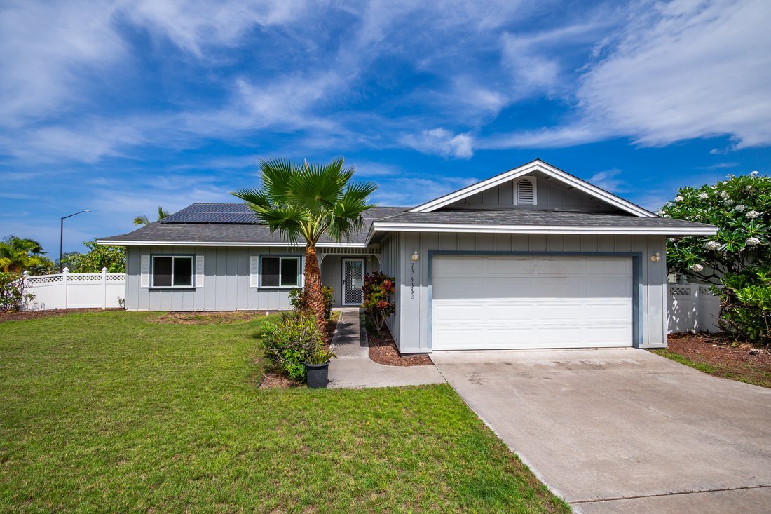 House in Kailua-Kona, Hawaii, United States 1 - 17838434