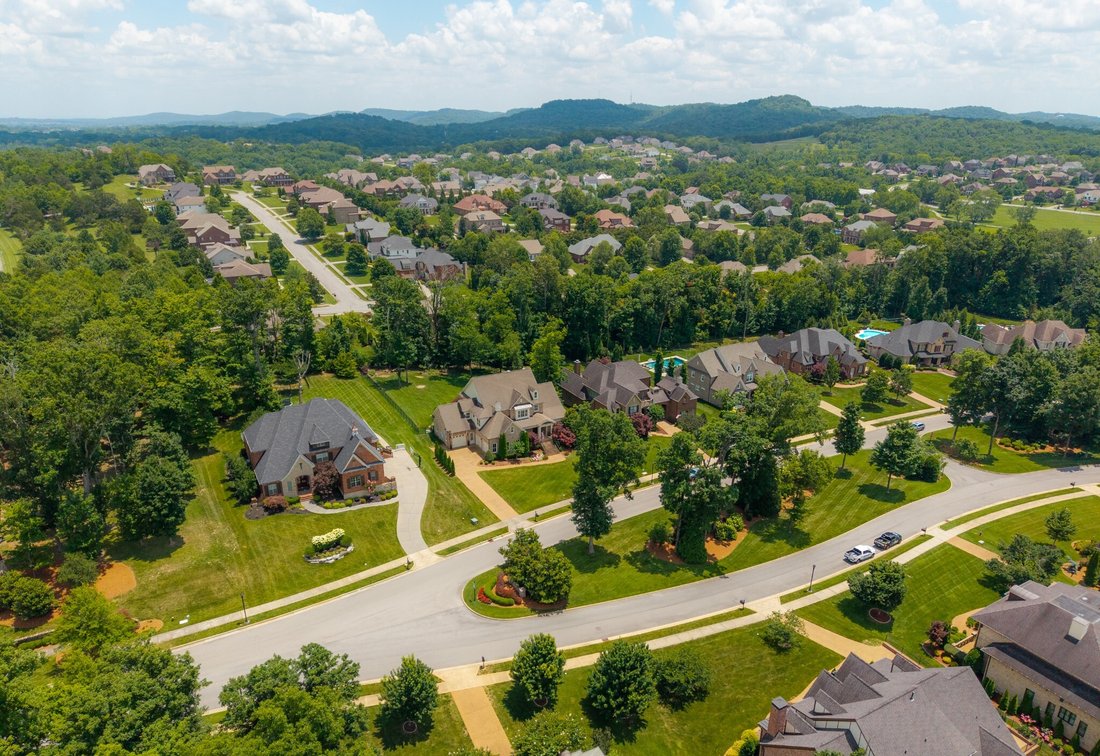 House in Nashville, Tennessee, United States 3 - 18483810