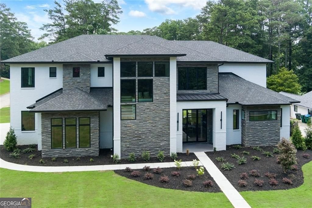 House in Marietta, Georgia, United States 1 - 18408617